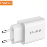 Faster Super Pro Charger - A843EU - 30W