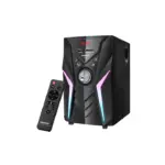 Faster Theater Wave Multimedia Speaker System - E30