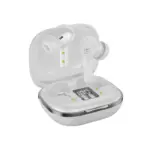 Faster Wireless Earbuds - Orvon FBT240 - ANC - ENC