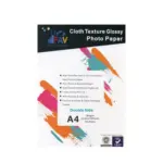 Favtone A4 Double-Side Glossy Photo Paper