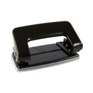 Fuji Paper Punch 480 – 2-Hole – 12 Sheets