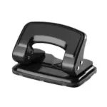 Fuji Paper Punch Machine 482 - 2-Hole - 15 Sheets