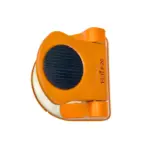 Fuji Paper Punch P20 - 2-Hole - 20 Sheets