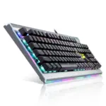 HP Mechanical Gaming Keyboard - GK520