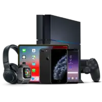 Gadget Png Pic