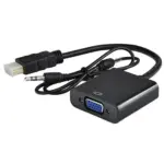 HDMI to VGA Converter Adapter - Image 7