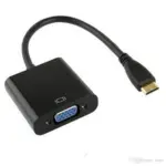 HDMI to VGA Converter Adapter - Image 5