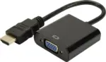 HDMI to VGA Converter Adapter - Image 4