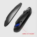 HP Bluetooth & Wireless Dual-Mode Mouse - DM10