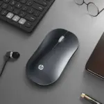 HP Bluetooth & Wireless Dual-Mode Mouse - DM10