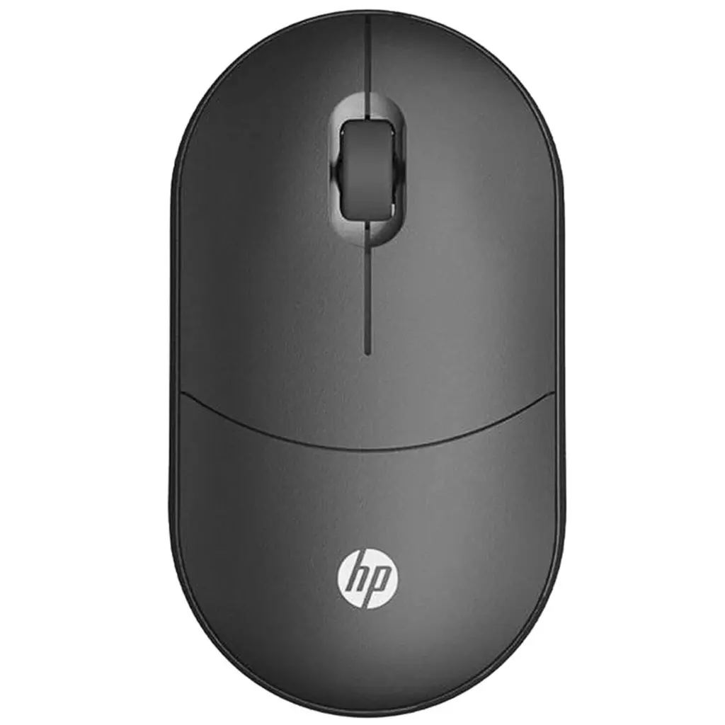 Hp Bluetooth &Amp; Wireless Dual-Mode Mouse - Tlm1