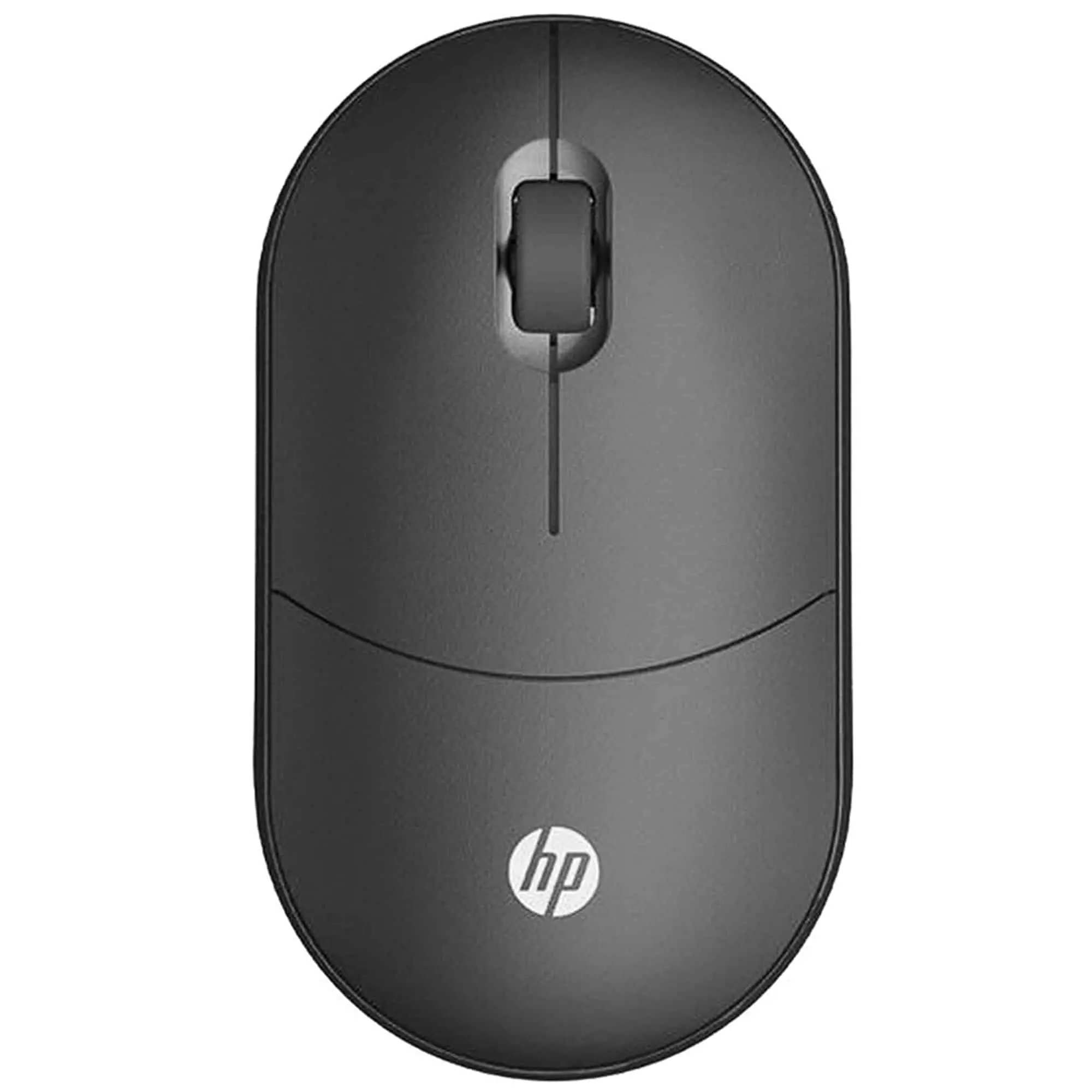 Hp Bluetooth &Amp;Amp; Wireless Dual-Mode Mouse - Tlm1 Hp Bluetooth &Amp;Amp; Wireless Dual-Mode Mouse - Tlm1