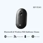 HP Bluetooth & Wireless Dual-Mode Mouse - TLM1