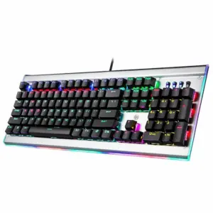 HP Mechanical Gaming Keyboard - GK520