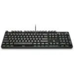 HP USB Gaming Keyboard - Pavilion 550