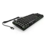 HP USB Gaming Keyboard - Pavilion 550