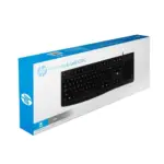 HP USB Wired Keyboard - K200