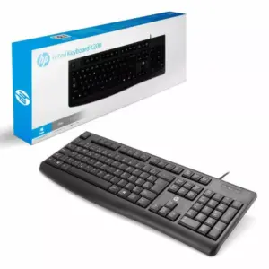 HP USB Wired Keyboard - K200