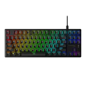 HyperX Alloy Origins RGB Mechanical Keyboard