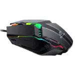 Jeqang Wired Gaming Mouse - JM‑530