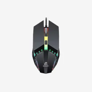 Jeqang Wired Gaming Mouse - JM‑530