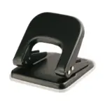 Kangaro Paper Punch DP-500 - 2-Hole - 25 Sheets