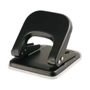 Kangaro Paper Punch DP-500 - 2-Hole - 25 Sheets