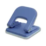 Kangaro Paper Punch DP-500 - 2-Hole - 25 Sheets