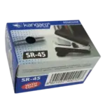 Kangaro Staple Remover SR-45 – With Safety Lock