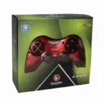 Lanjue USB Plug & Play Gamepad for Windows PC - L1000