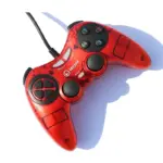 Lanjue USB Plug & Play Gamepad for Windows PC - L1000
