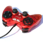 Lanjue USB Plug & Play Gamepad for Windows PC - L1000