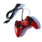 Lanjue USB Plug & Play Gamepad for Windows PC - L1000