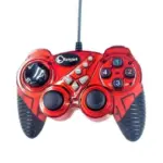 Lanjue USB Plug & Play Gamepad for Windows PC - L2000