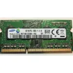 Laptop Ram - DDR3 - Used - 4GB - 8GB - 16GB
