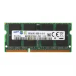 Laptop Ram - DDR3 - Used - 4GB - 8GB - 16GB