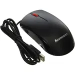 USB Wired Mouse Branded - Used