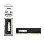 Lexar Desktop Ram - DDR4-3200