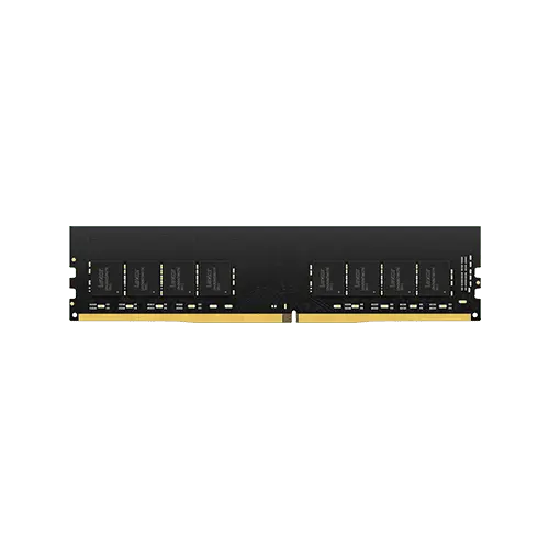 Lexar Desktop Ram - Ddr4-3200 (3) Lexar Desktop Ram - Ddr4-3200