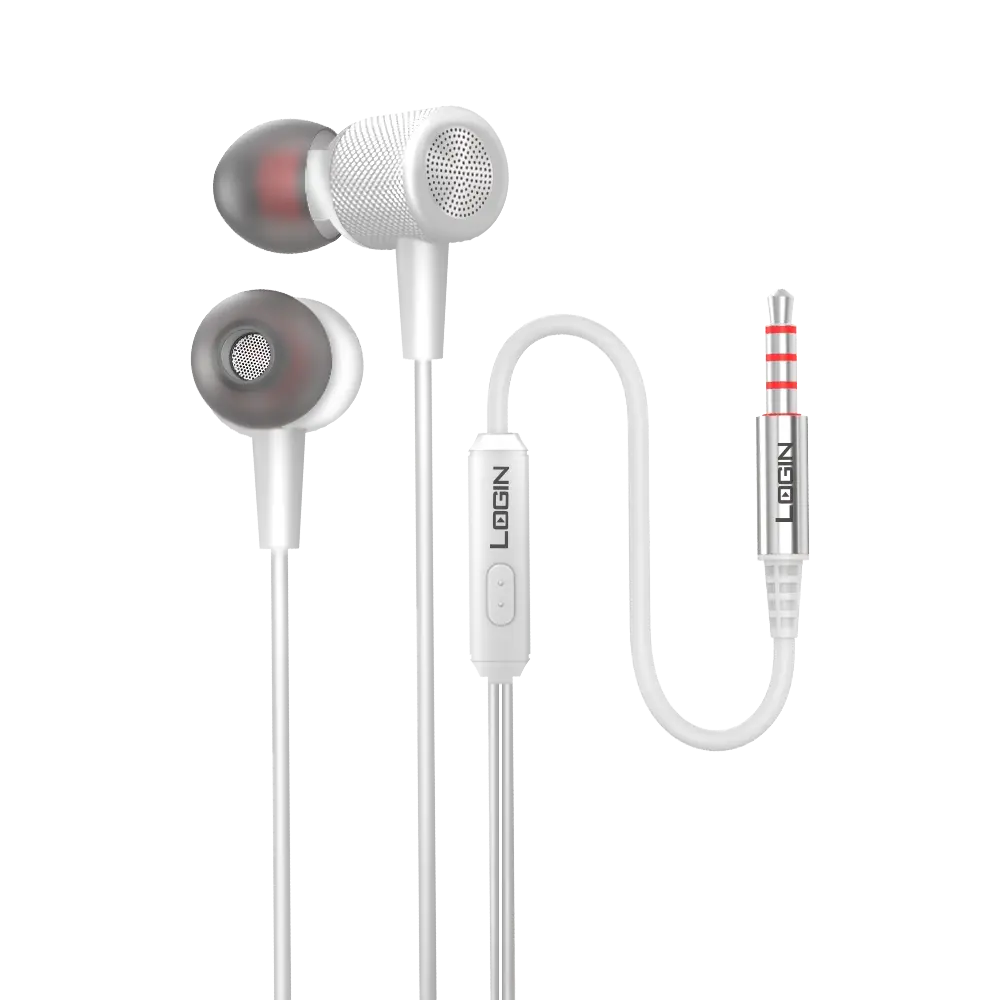 Login Clear Sound Handsfree - L‑302 (1) Login Clear Sound Handsfree - L‑302