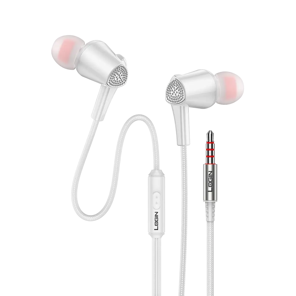 Login Clear Sound Handsfree - L‑303 (1) Login Clear Sound Handsfree - L‑303