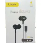 Login Incredible Sound Handsfree - LT-H9
