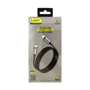 Login PD Cable for iPhone - L-905