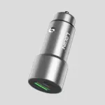 Login PD Car Adapter L‑601 - 45W