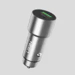 Login PD Car Adapter L‑601 - 45W