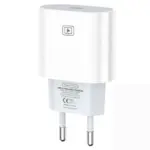 Login PD Wall Charger - LT‑PD10 - 20W