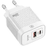 Login PD Wall Charger - LT‑PD30 - 20W