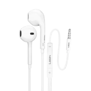 Login Premium In‑Ear Handsfree - L-301