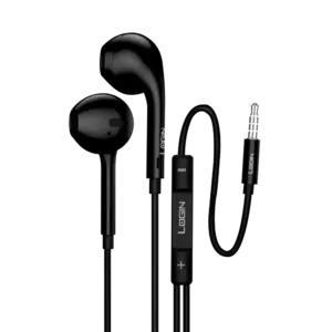 Login Premium In‑Ear Handsfree - L-301