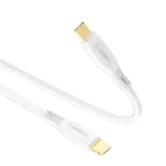 Login Silica Gel USB Cable - L-902